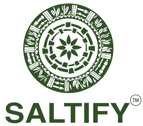 Saltify